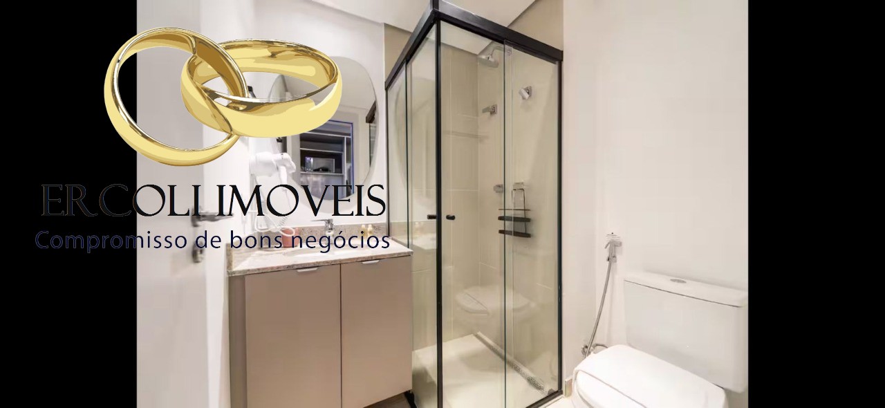Apartamento, 1 quarto, 27 m² - Foto 12