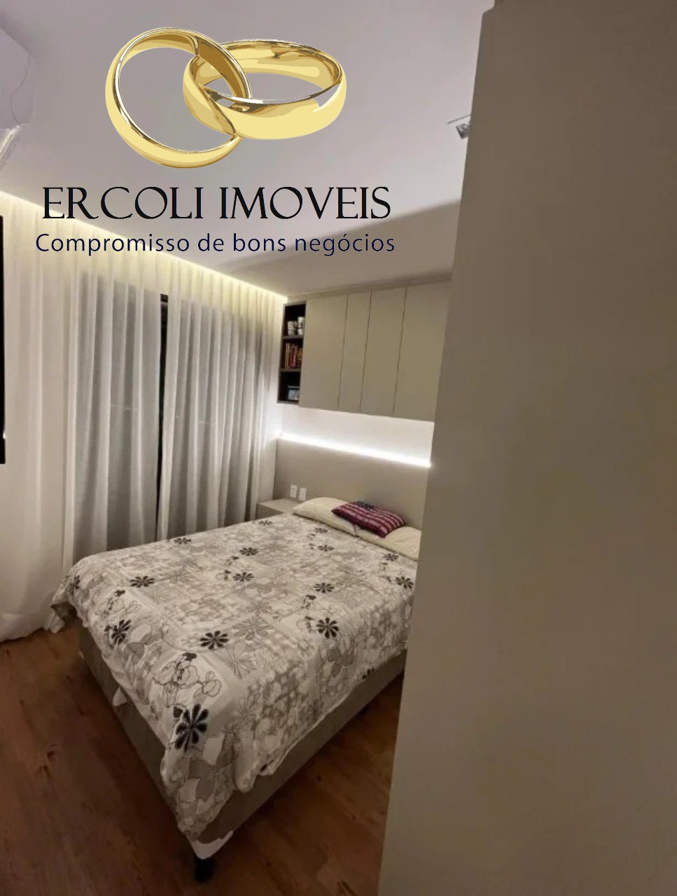 Apartamento, 2 quartos, 62 m² - Foto 6
