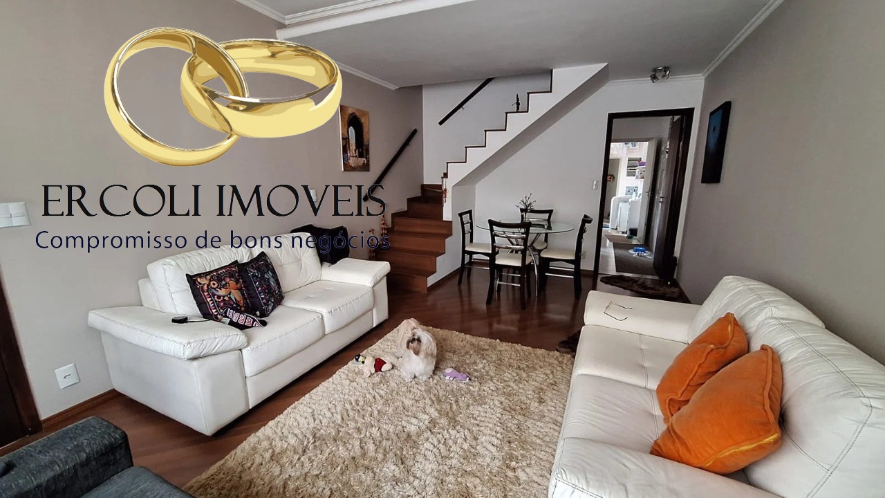 Casa, 2 quartos, 106 m² - Foto 1