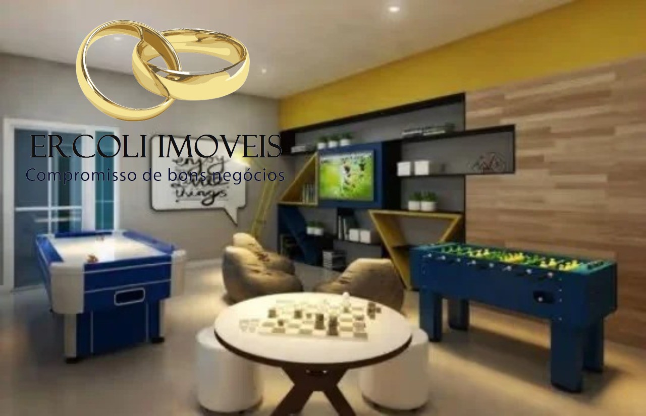 Apartamento, 1 quarto, 35 m² - Foto 19