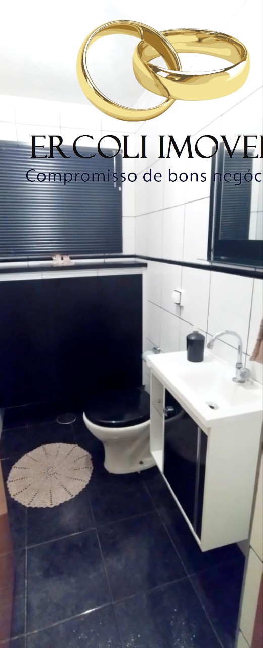 Casa, 2 quartos, 127 m² - Foto 9