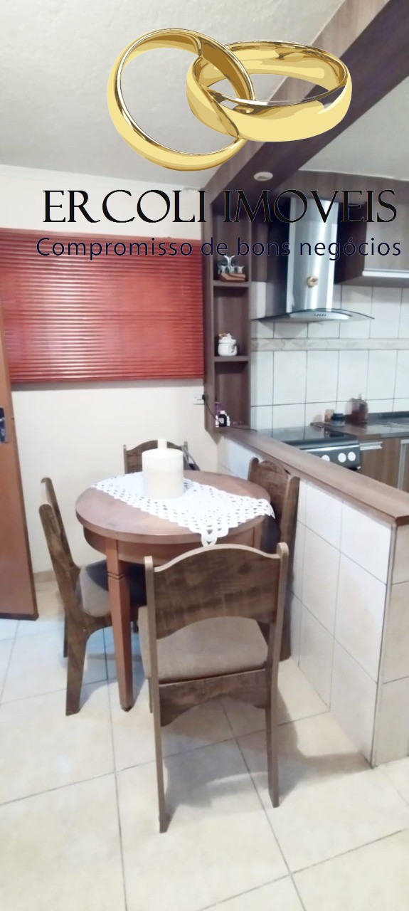 Casa, 2 quartos, 127 m² - Foto 10