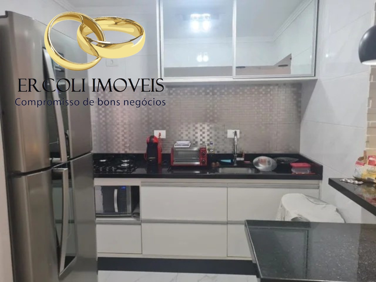 Apartamento, 1 quarto, 50 m² - Foto 4
