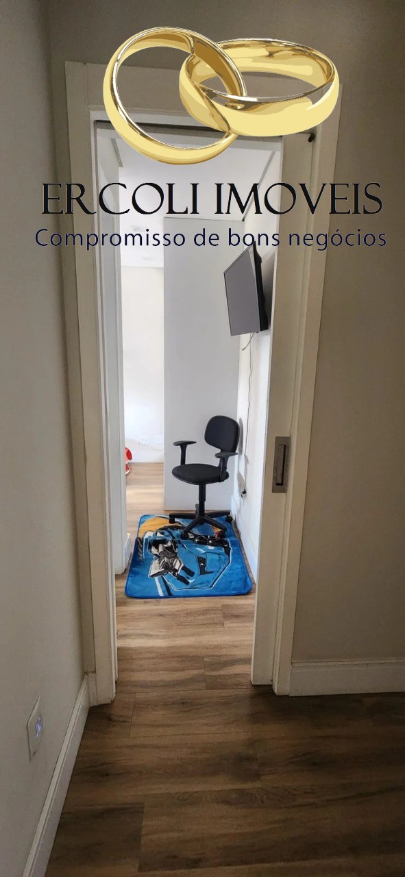 Apartamento, 3 quartos, 174 m² - Foto 9