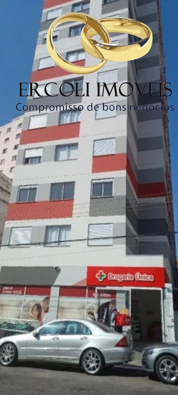 Apartamento, 2 quartos, 35 m² - Foto 11