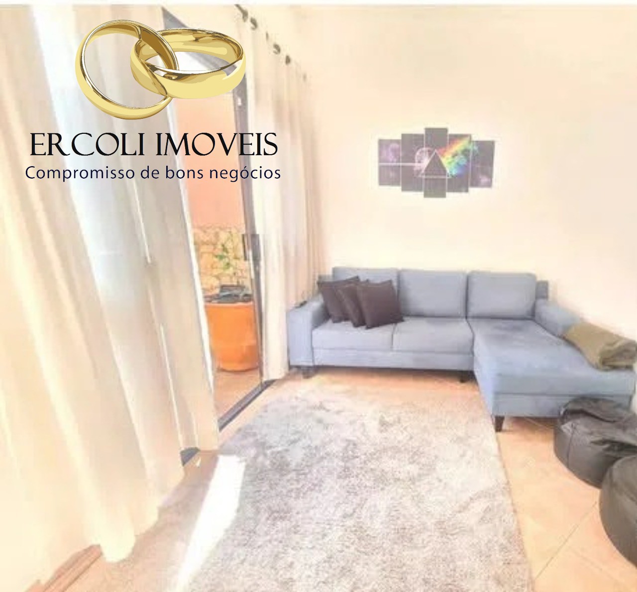 Casa, 2 quartos, 106 m² - Foto 4