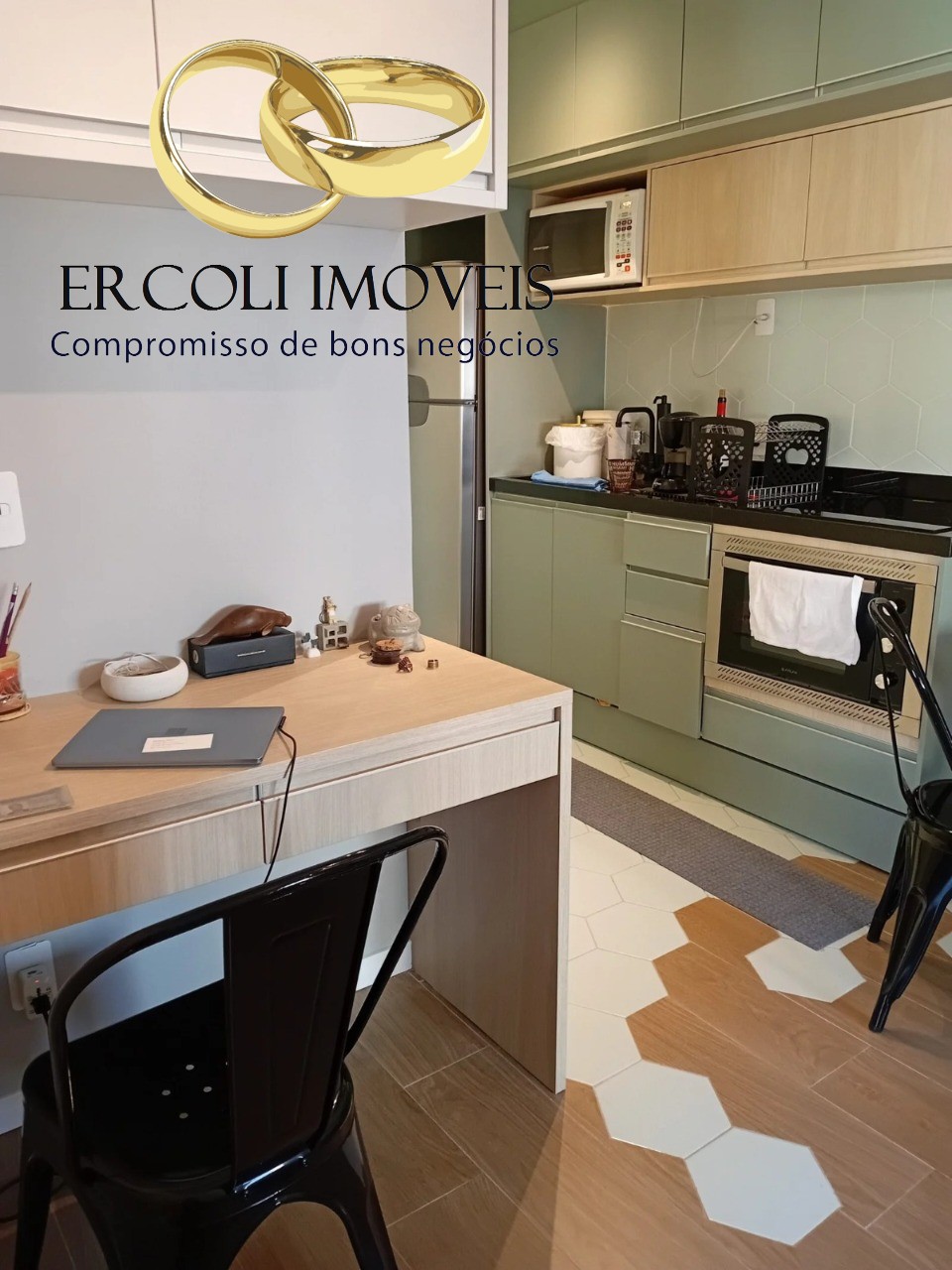 Apartamento, 1 quarto, 26 m² - Foto 14