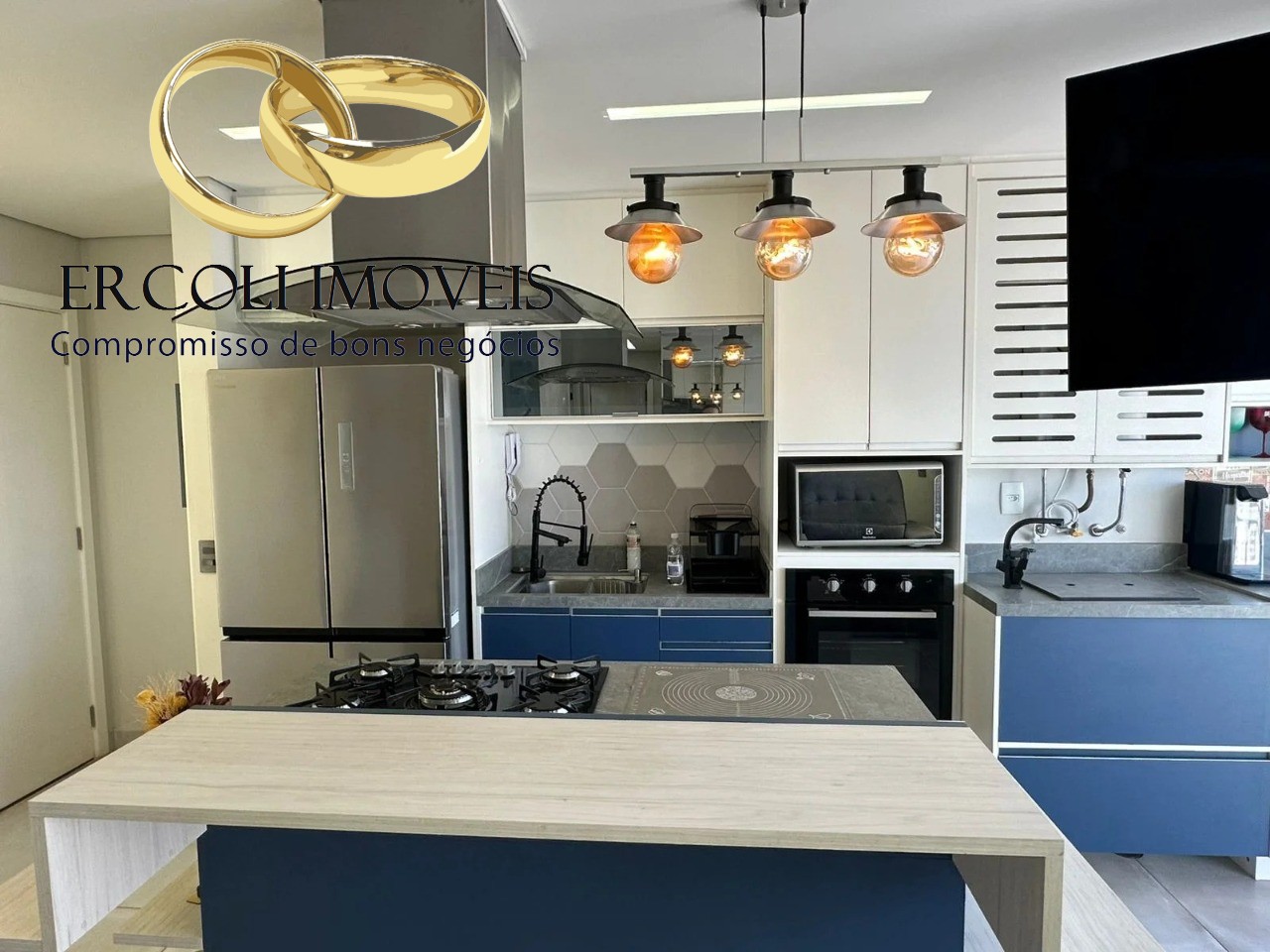 Apartamento, 2 quartos, 62 m² - Foto 24