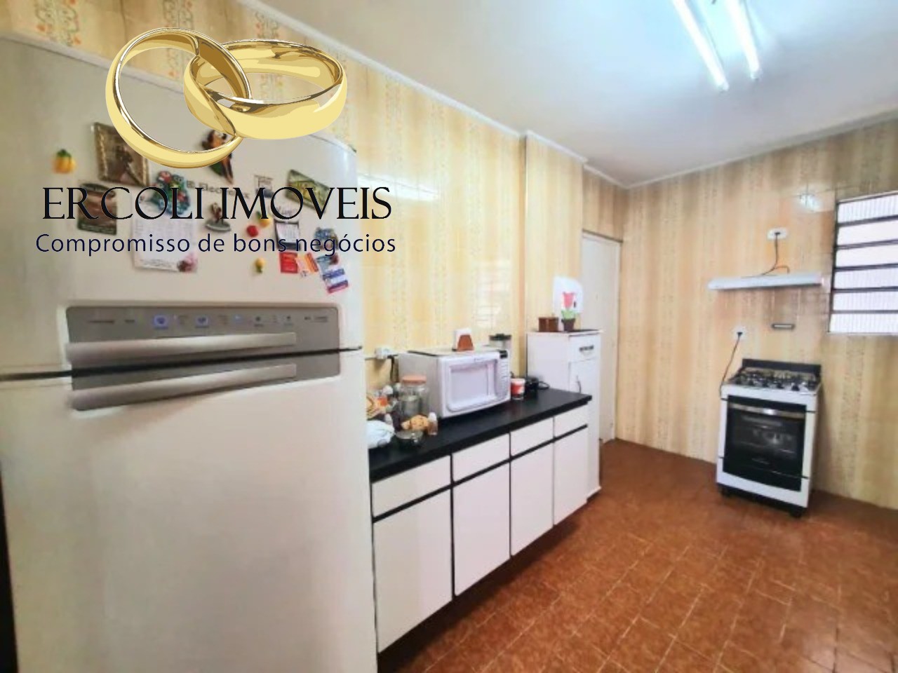 Apartamento, 3 quartos, 110 m² - Foto 1