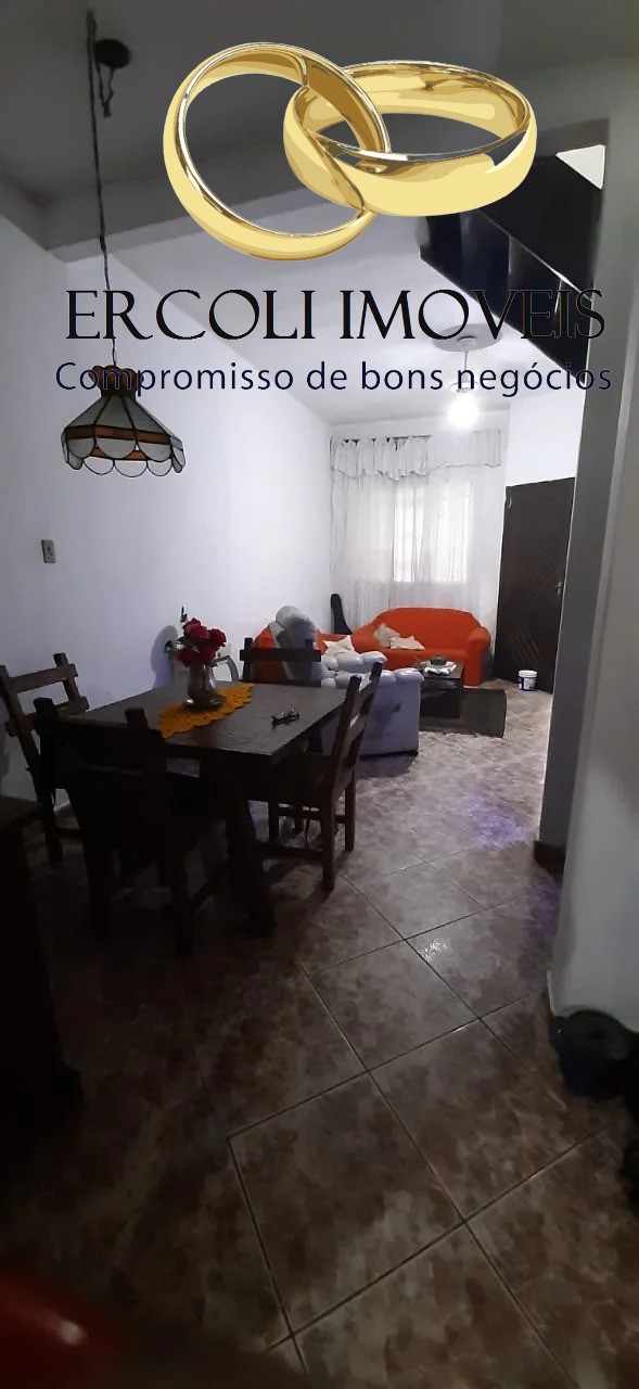 Casa, 3 quartos, 150 m² - Foto 14