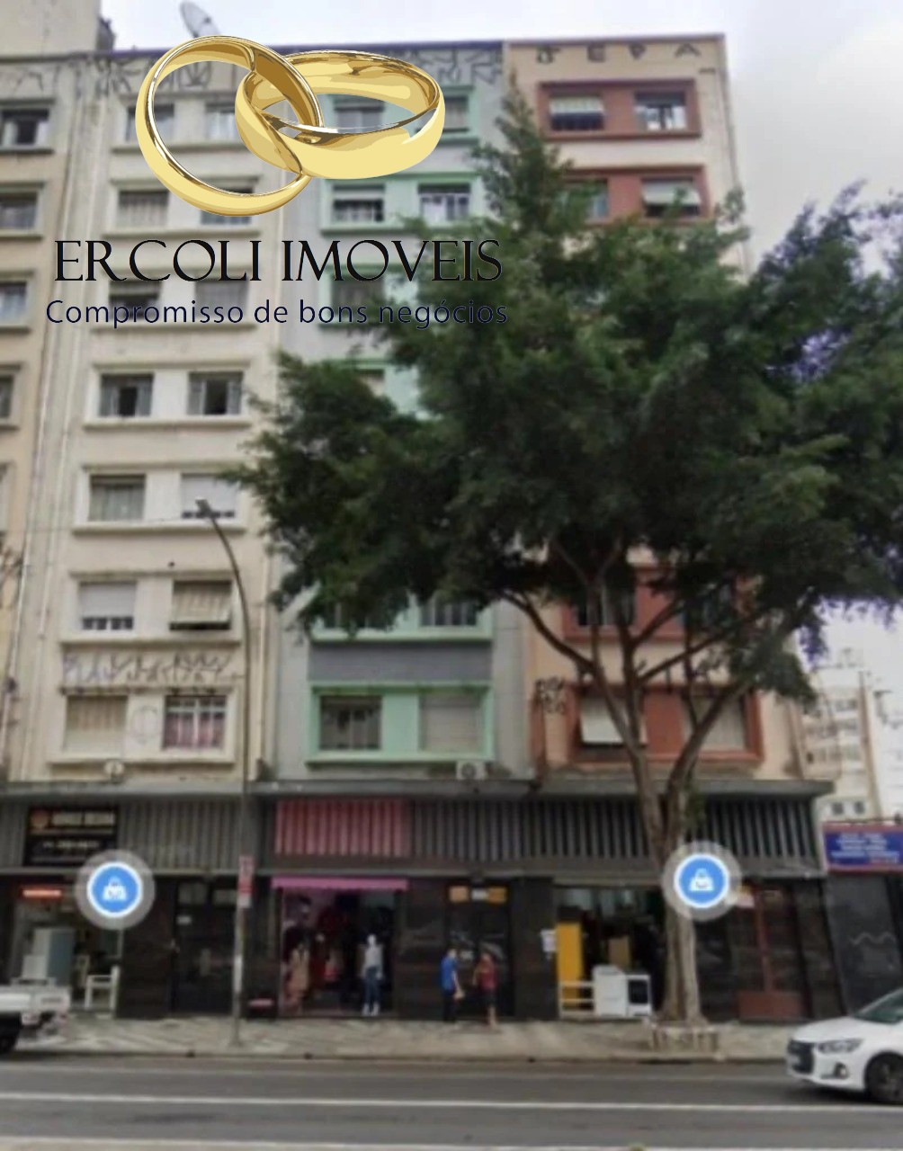 Apartamento, 1 quarto, 45 m² - Foto 9