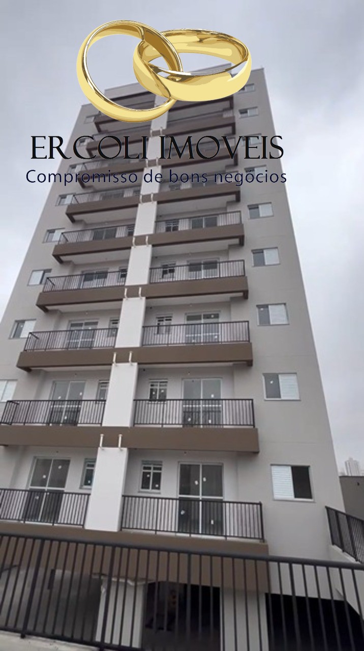 Apartamento, 2 quartos, 40 m² - Foto 18