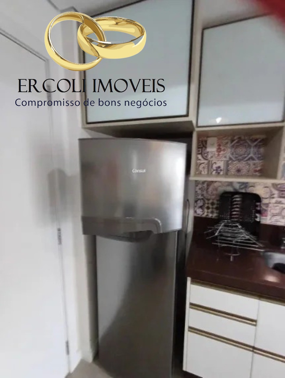 Apartamento, 1 quarto, 36 m² - Foto 3