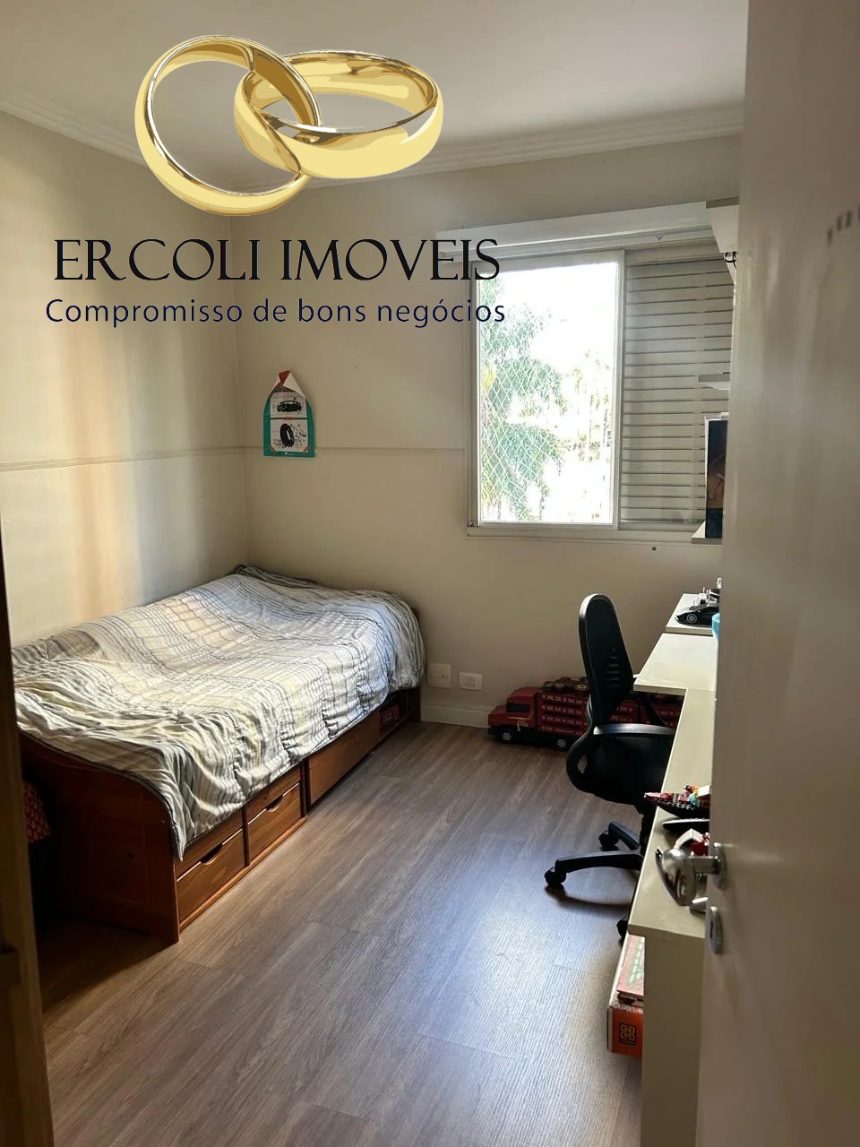 Apartamento, 3 quartos, 121 m² - Foto 12