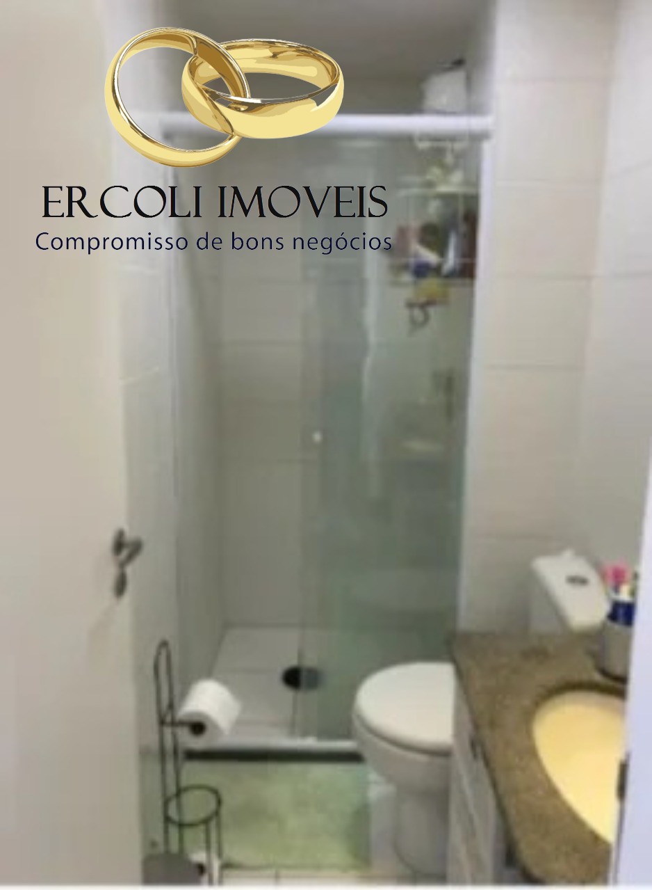 Apartamento, 1 quarto, 37 m² - Foto 6