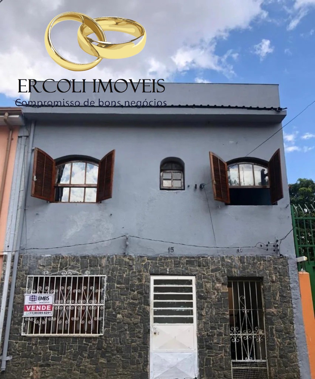 Casa, 4 quartos, 170 m² - Foto 18