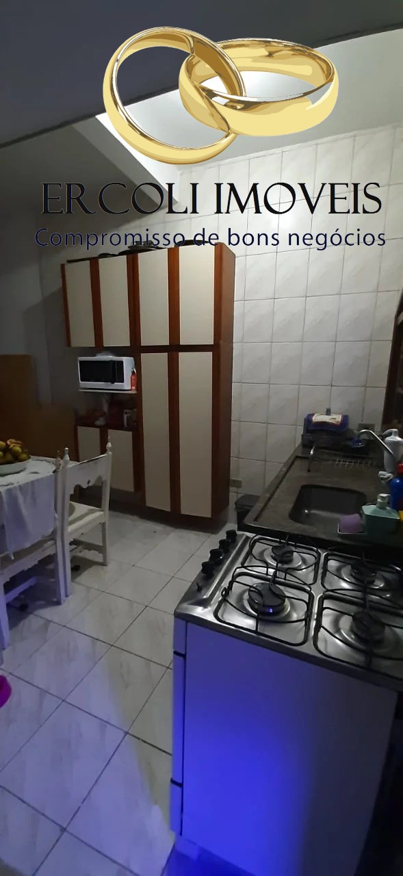 Casa, 3 quartos, 150 m² - Foto 11