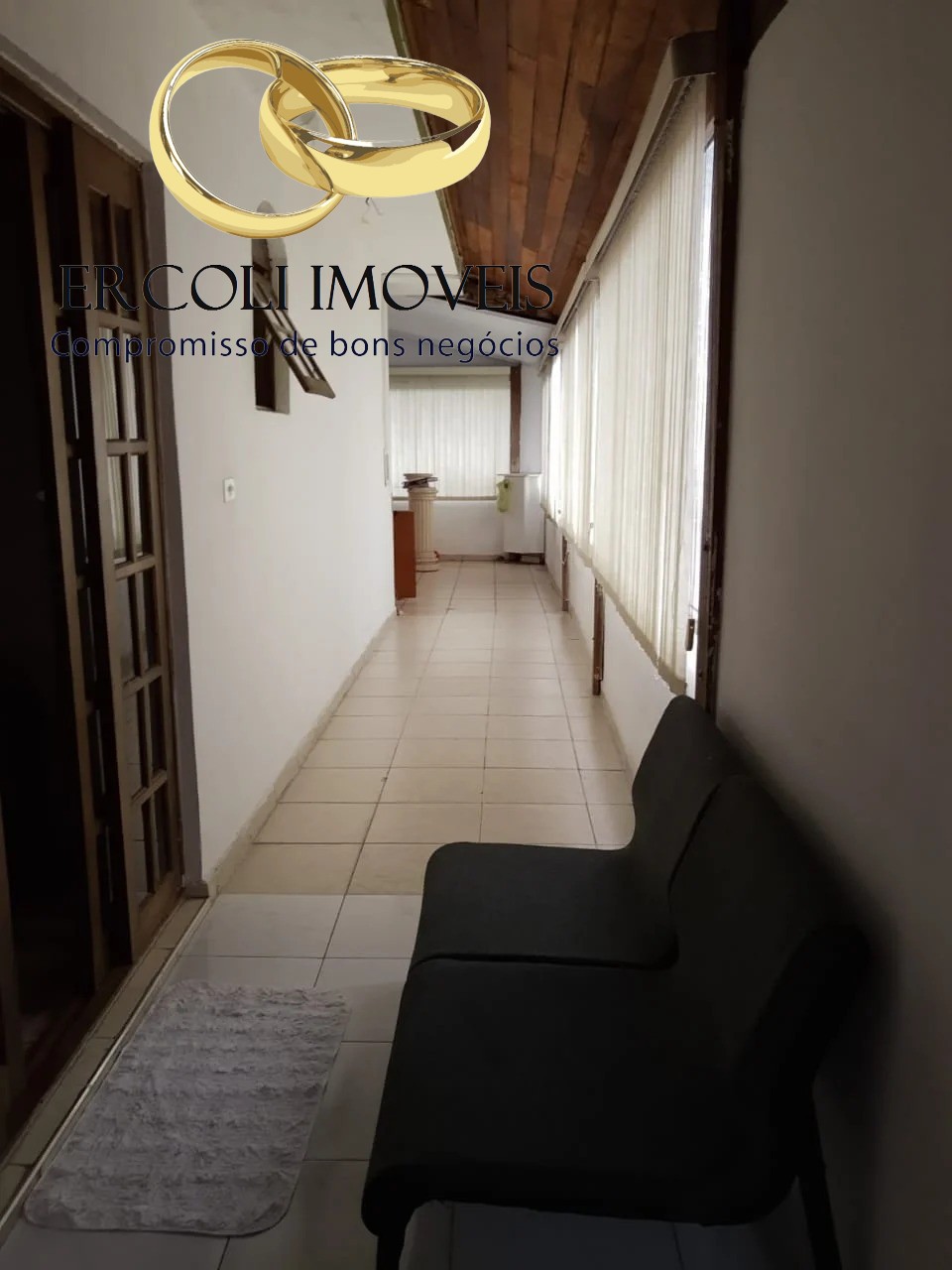 Casa, 4 quartos, 250 m² - Foto 10