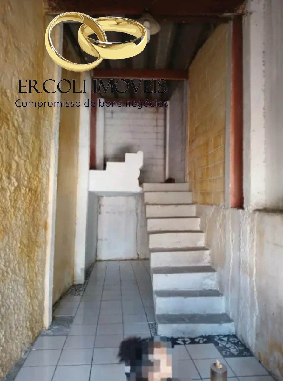 Casa, 3 quartos, 150 m² - Foto 5