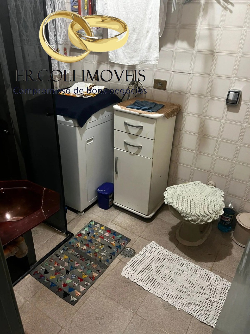 Apartamento, 1 quarto, 45 m² - Foto 4