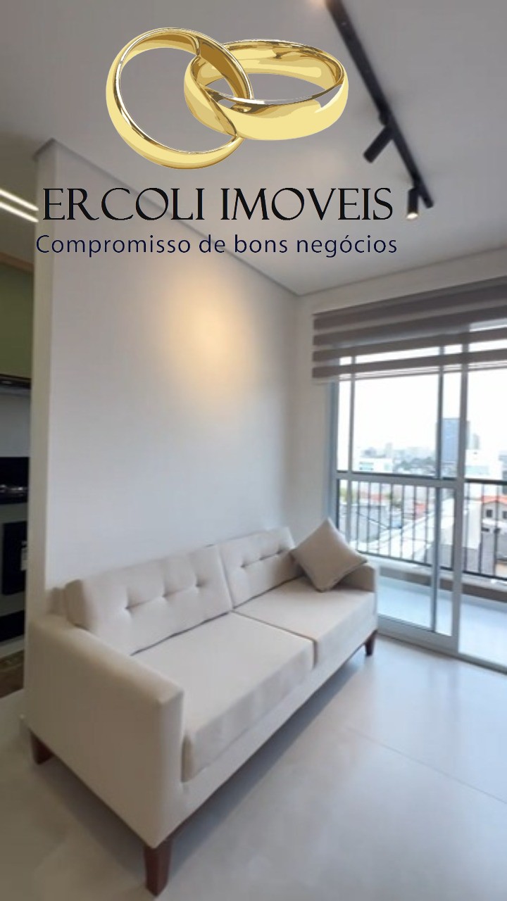 Apartamento, 2 quartos, 40 m² - Foto 15