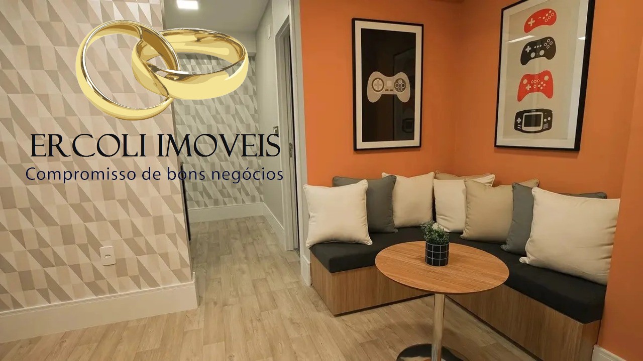 Apartamento, 3 quartos, 66 m² - Foto 5