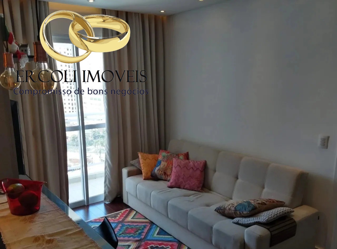 Apartamento, 1 quarto, 45 m² - Foto 2