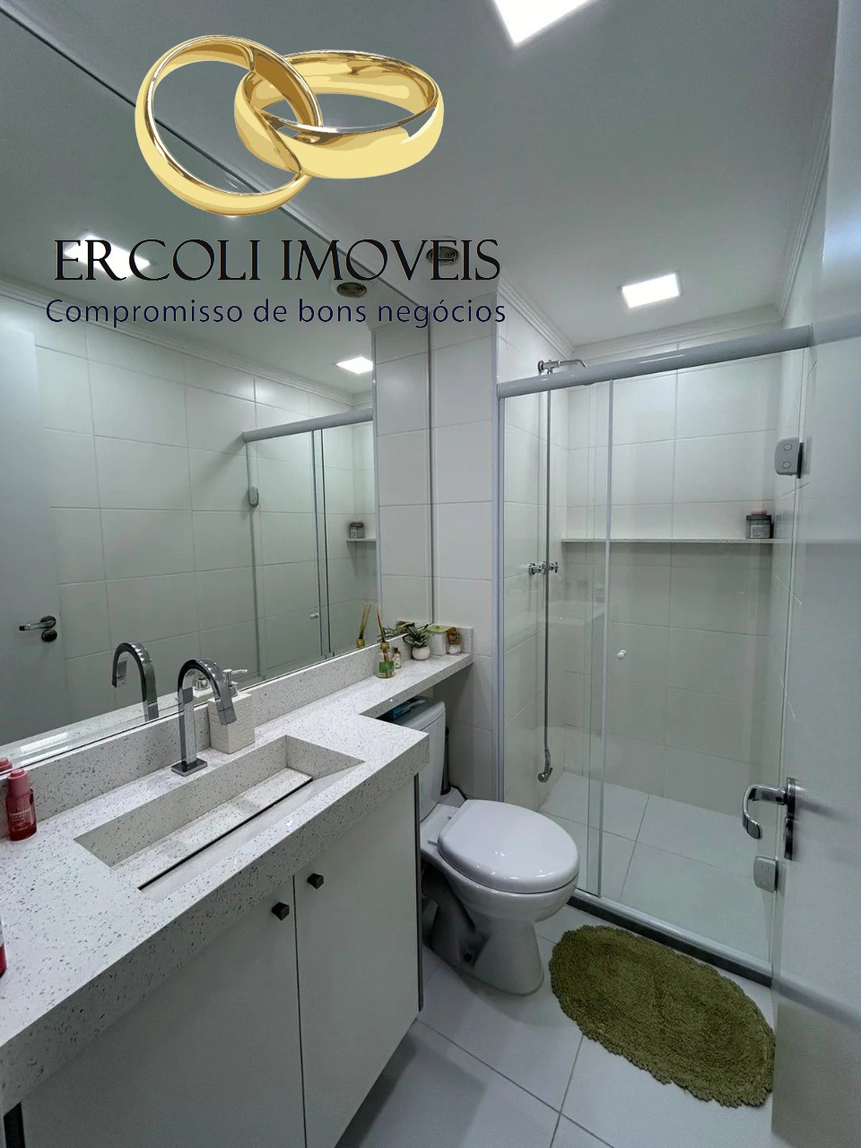 Apartamento, 3 quartos, 66 m² - Foto 25