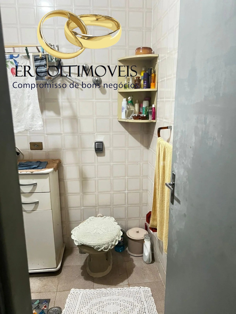 Apartamento, 1 quarto, 45 m² - Foto 5