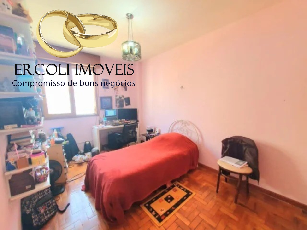 Apartamento, 3 quartos, 110 m² - Foto 7