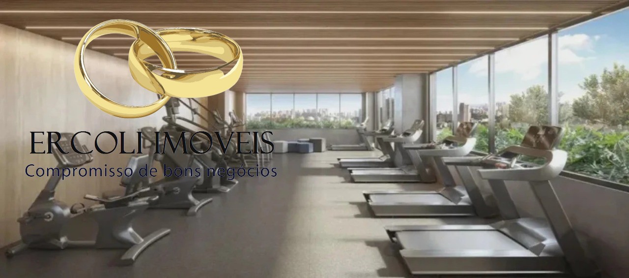 Apartamento, 2 quartos, 125 m² - Foto 1