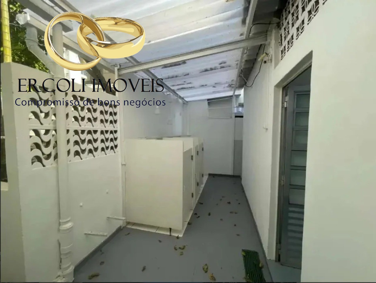 Casa, 3 quartos, 271 m² - Foto 1