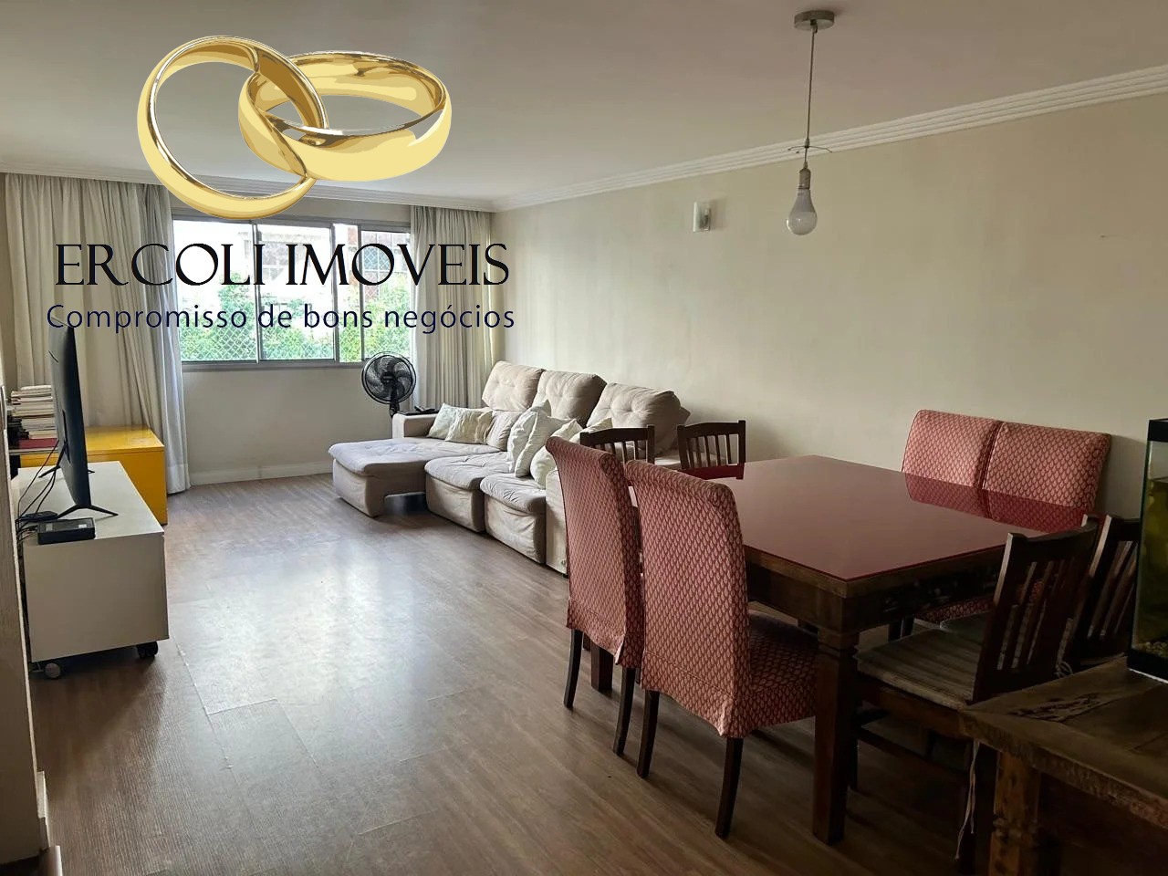 Apartamento, 3 quartos, 121 m² - Foto 14