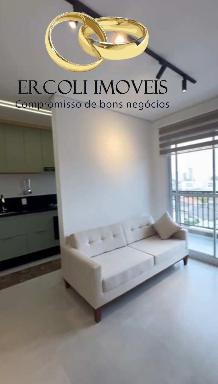 Apartamento, 2 quartos, 50 m² - Foto 9