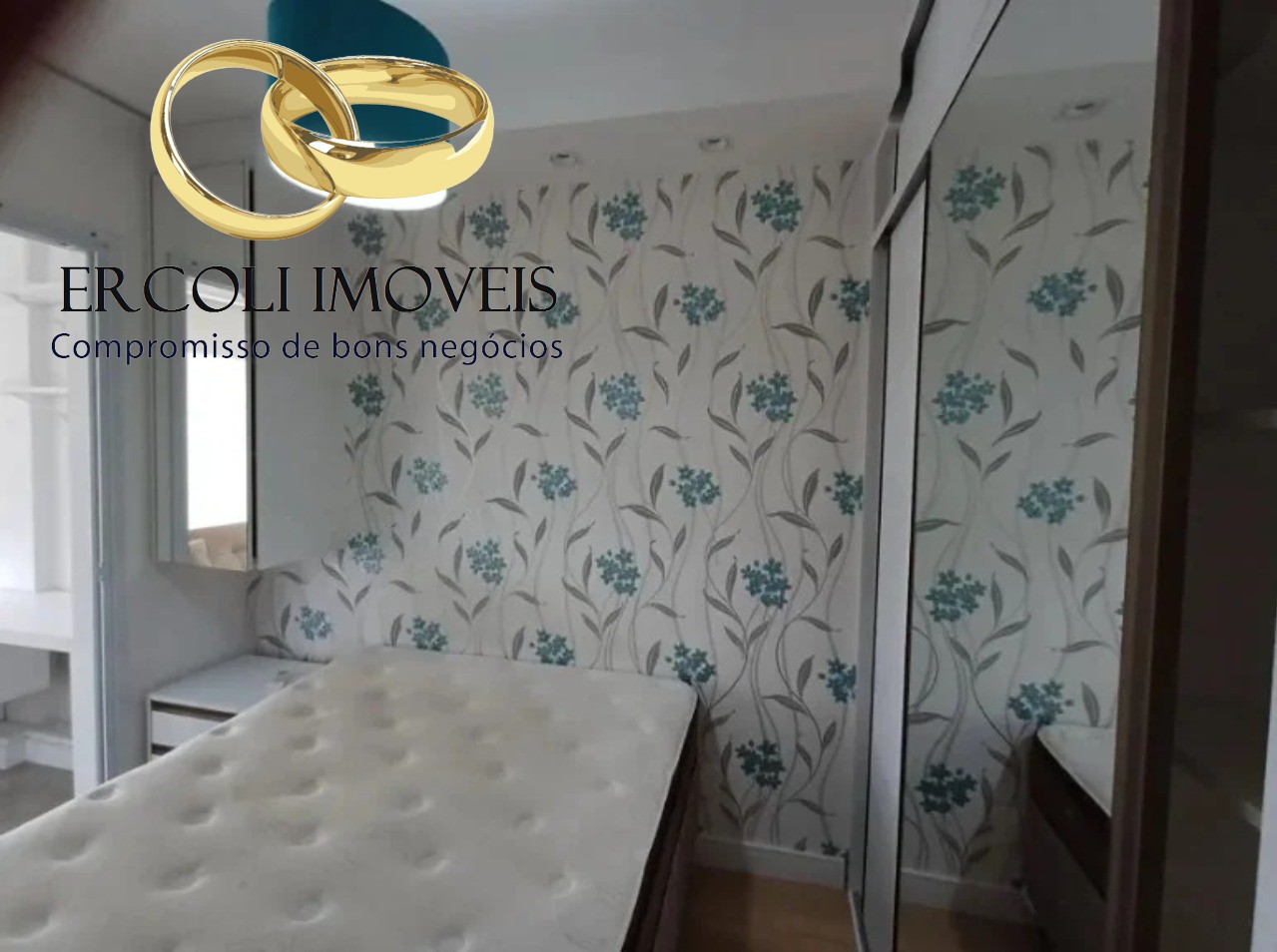 Apartamento, 1 quarto, 36 m² - Foto 4
