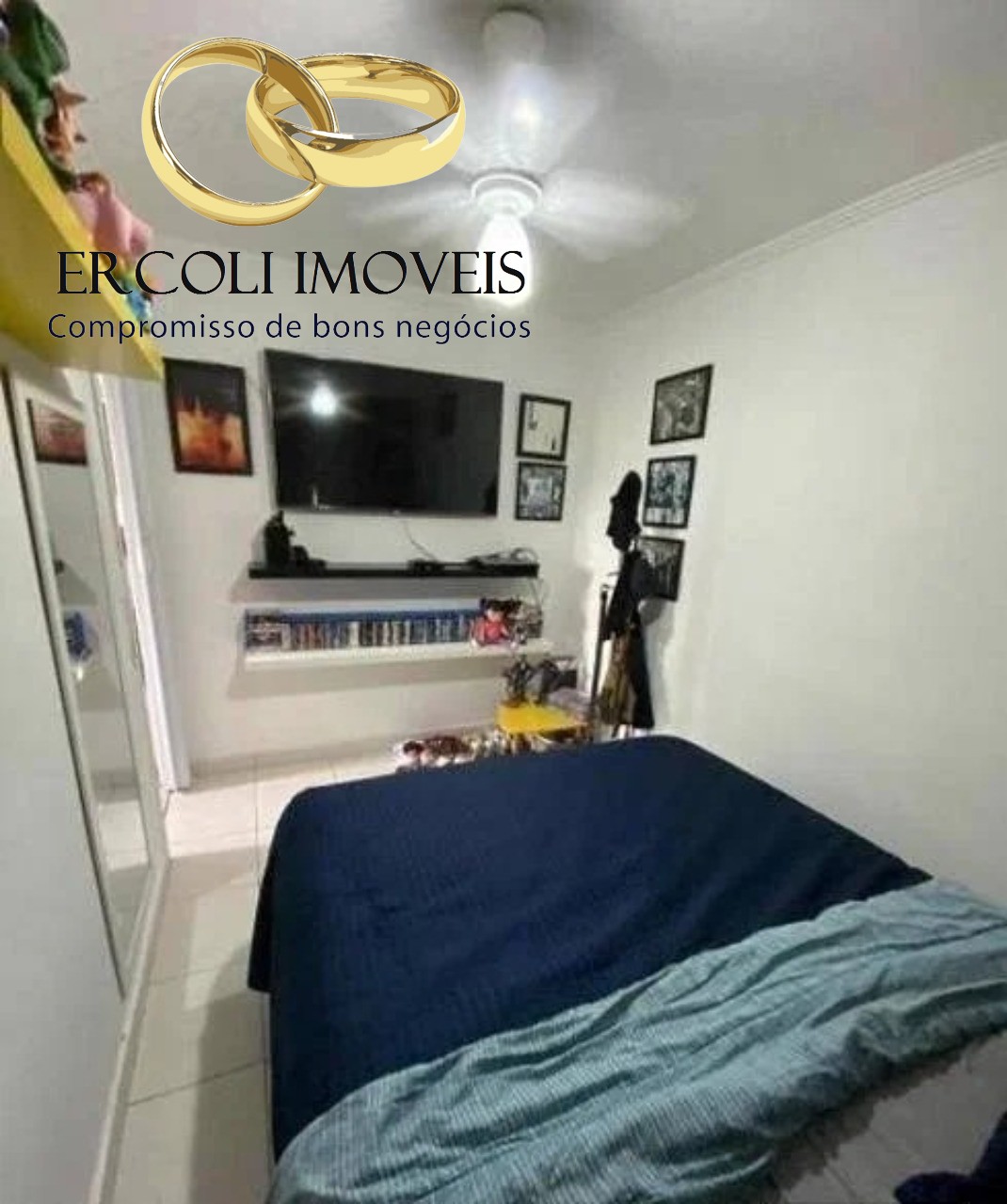 Apartamento, 2 quartos, 42 m² - Foto 8