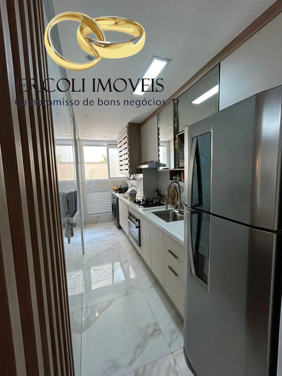 Apartamento, 3 quartos, 66 m² - Foto 21