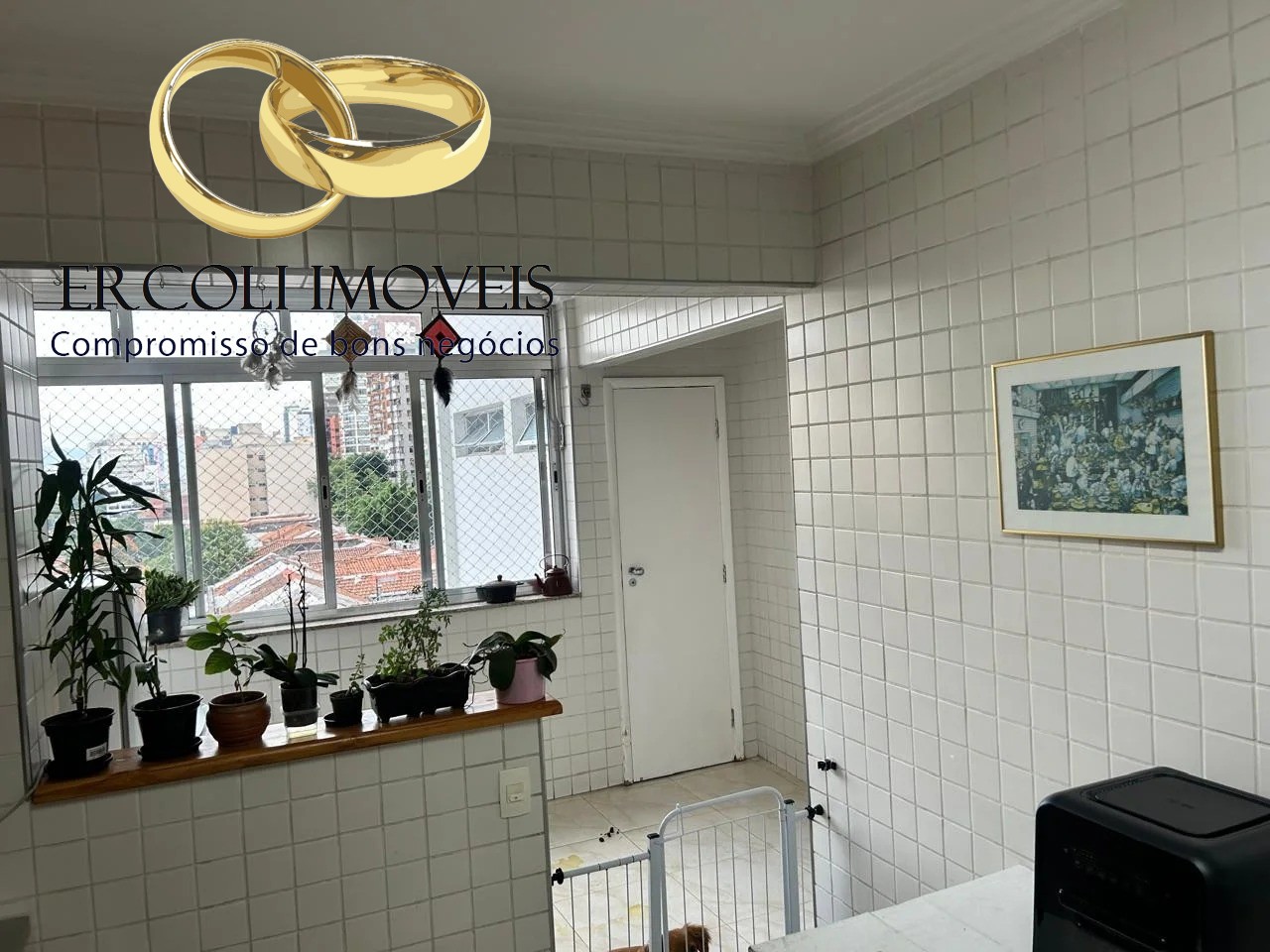 Apartamento, 3 quartos, 121 m² - Foto 6