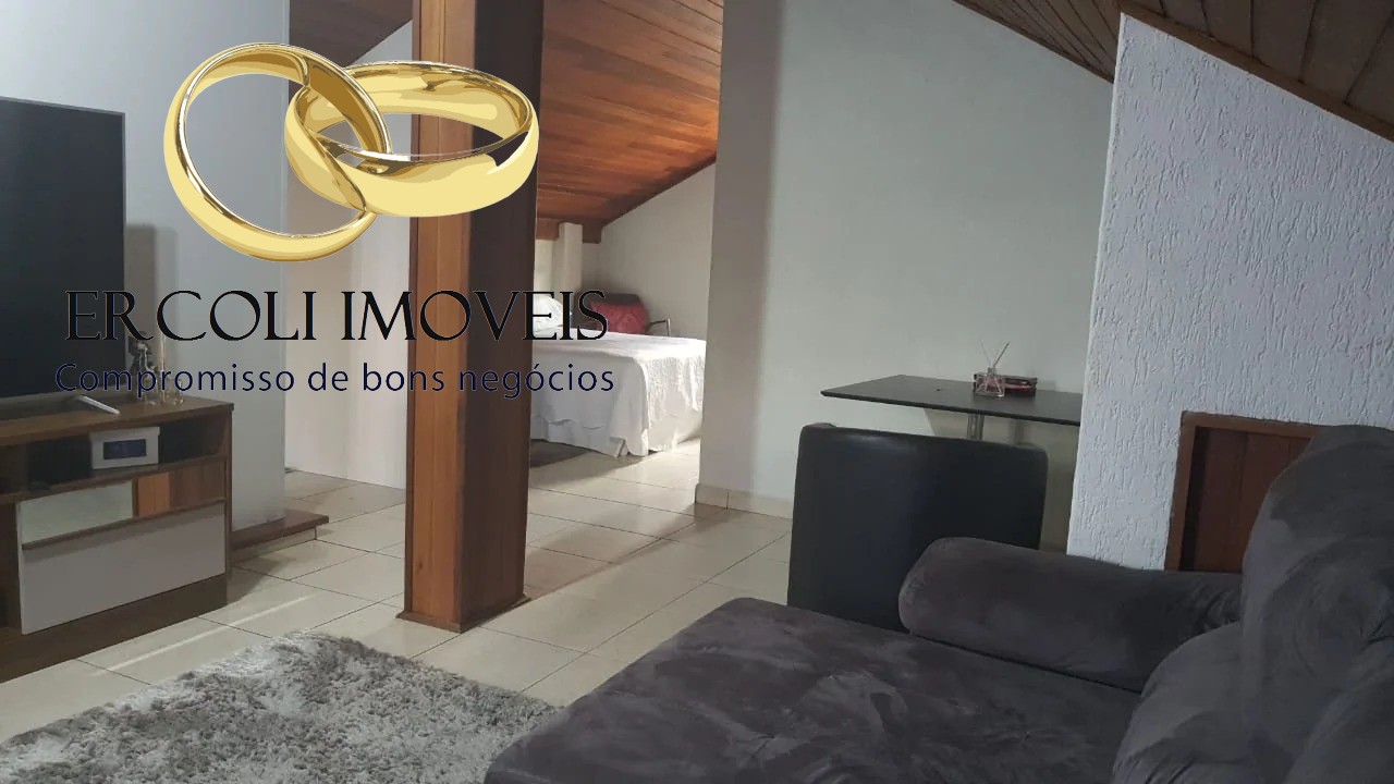 Casa, 4 quartos, 250 m² - Foto 6