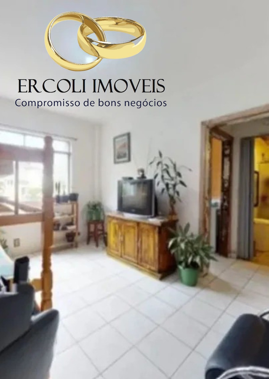 Apartamento, 1 quarto, 37 m² - Foto 1