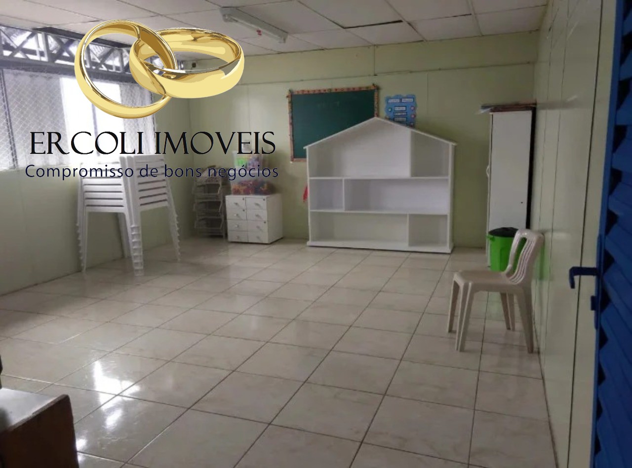 Depósito-Galpão, 550 m² - Foto 6