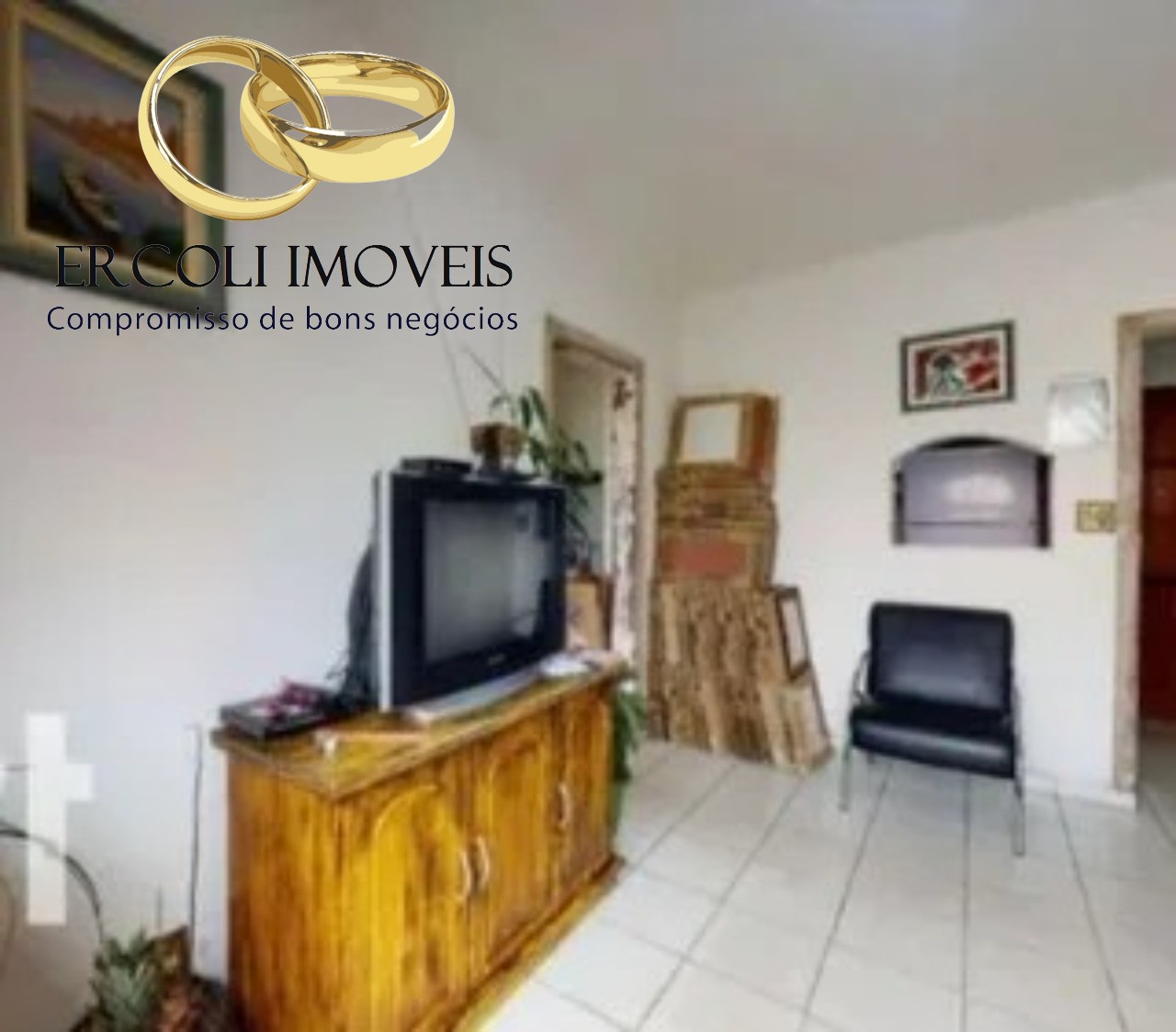 Apartamento, 1 quarto, 37 m² - Foto 6