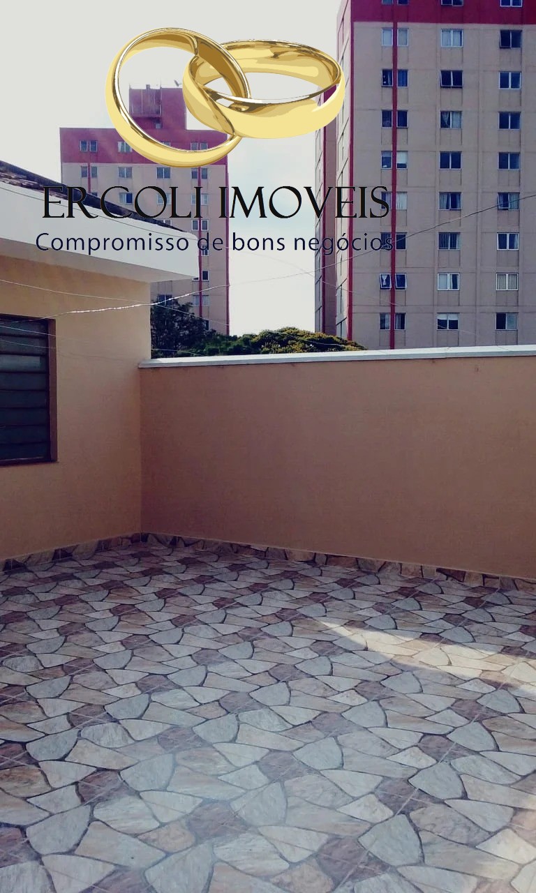 Casa, 3 quartos, 280 m² - Foto 4