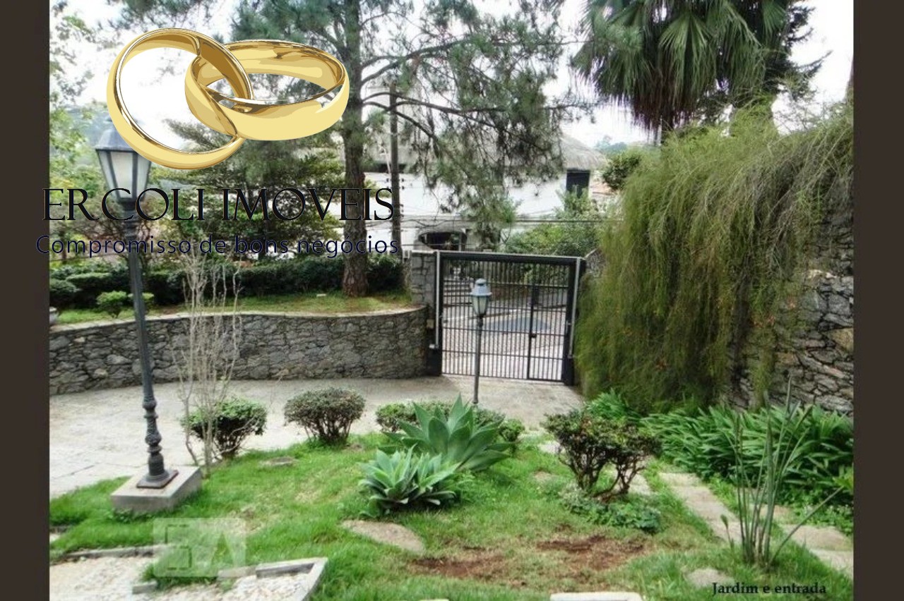 Casa, 3 quartos, 550 m² - Foto 11
