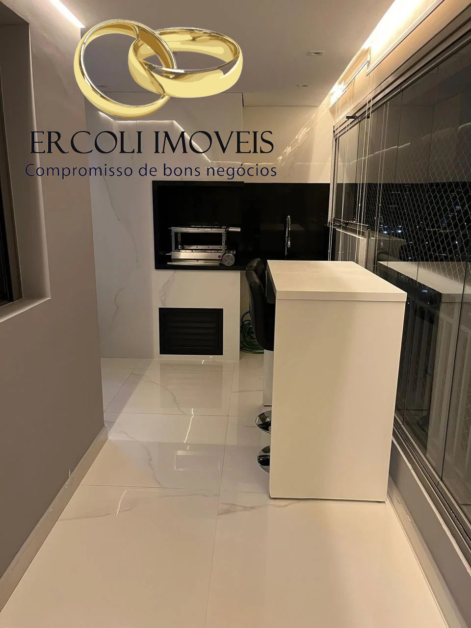 Apartamento, 2 quartos, 67 m² - Foto 13