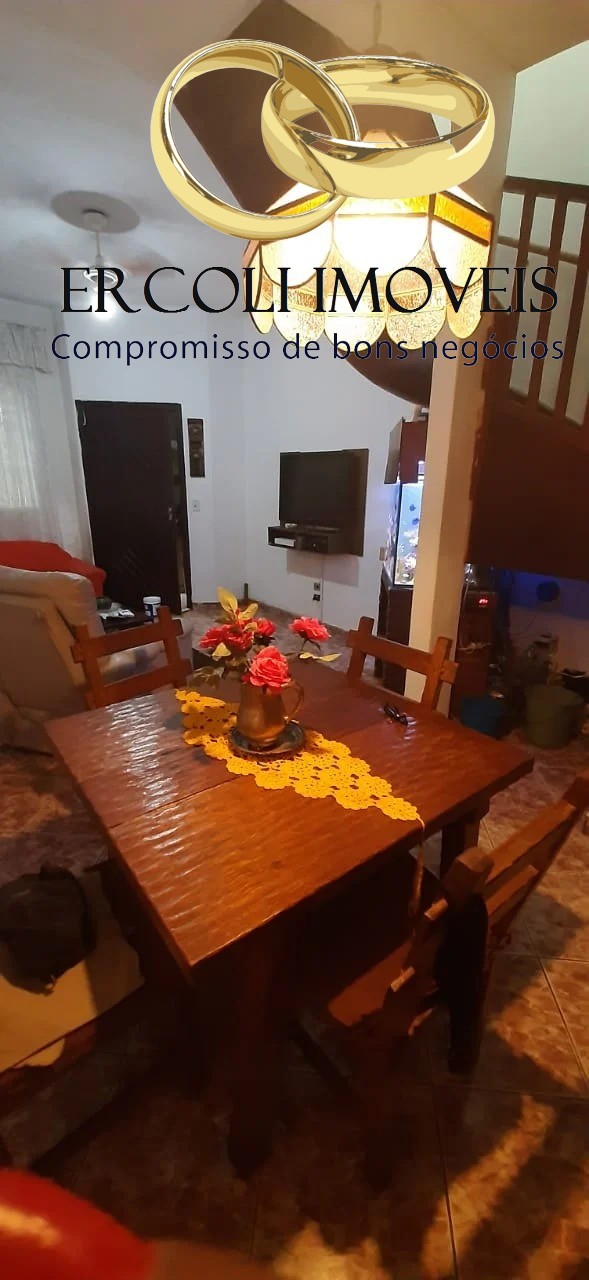 Casa, 3 quartos, 150 m² - Foto 10