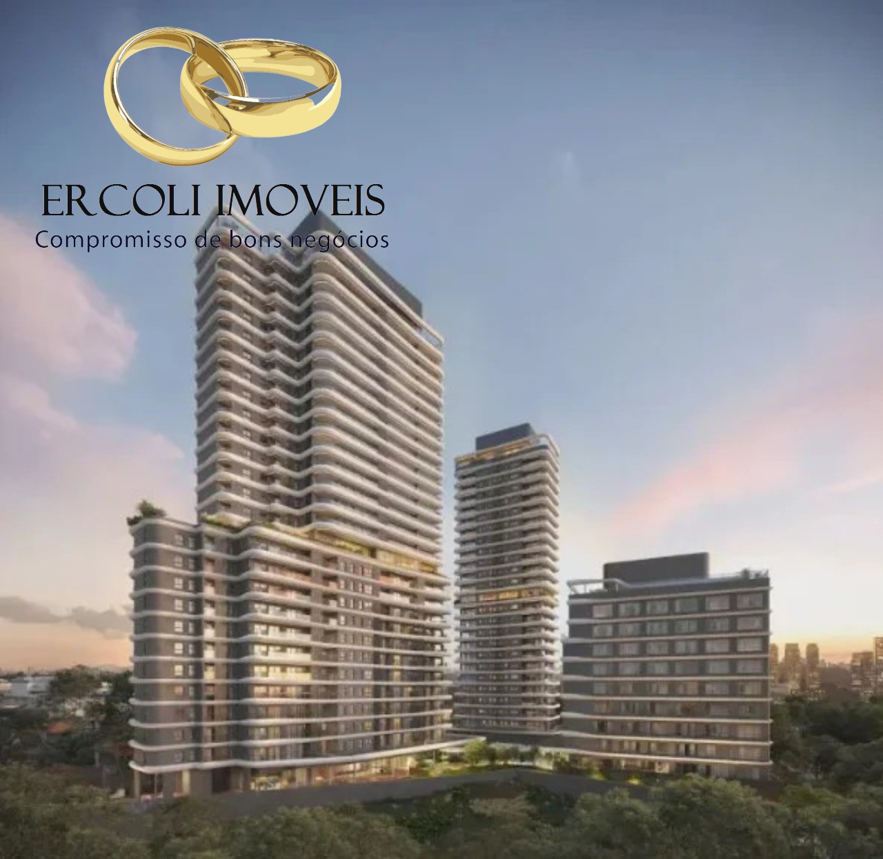 Apartamento, 2 quartos, 125 m² - Foto 14