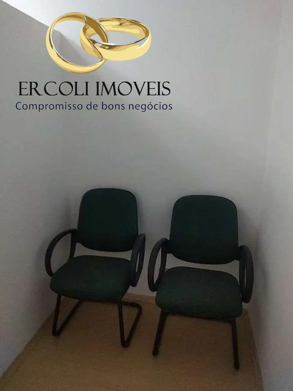 Sala-Conjunto, 41 m² - Foto 3