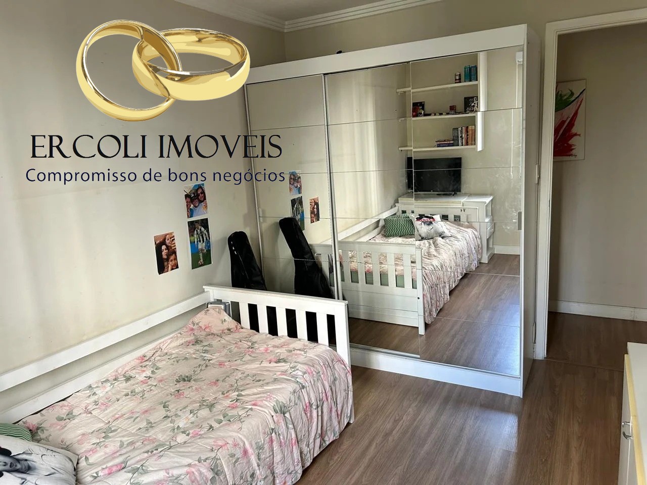 Apartamento, 3 quartos, 121 m² - Foto 5