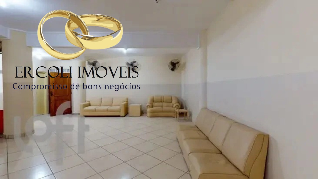 Apartamento, 1 quarto, 37 m² - Foto 5